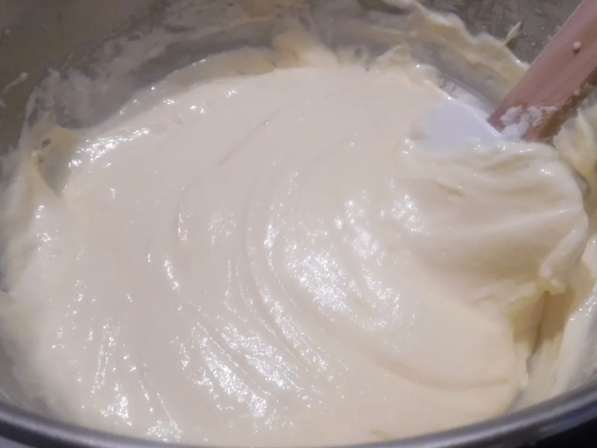 Baumkuchen-Torte - Rezept - Bild Nr. 2497