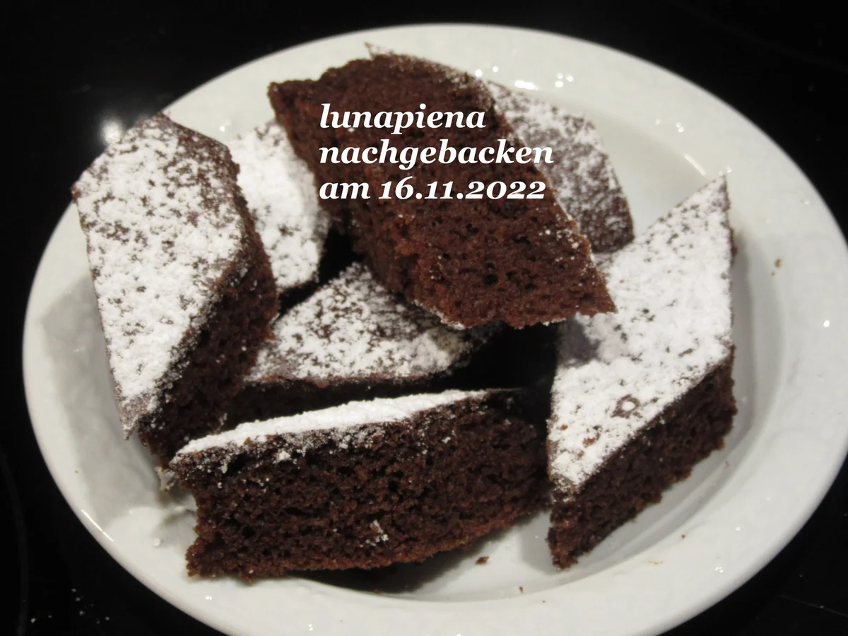 Gewürzschnitten - Rezept - Bild Nr. 2492