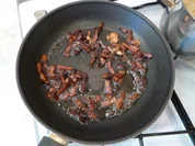 Spaghetti Carbonara ohne Sahne - Rezept - Bild Nr. 2491