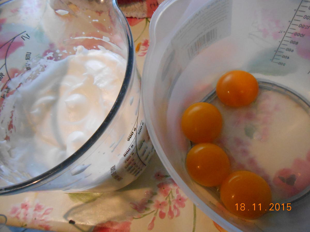 Kürbis Pfannkuchen - einfach - von loewe_bs