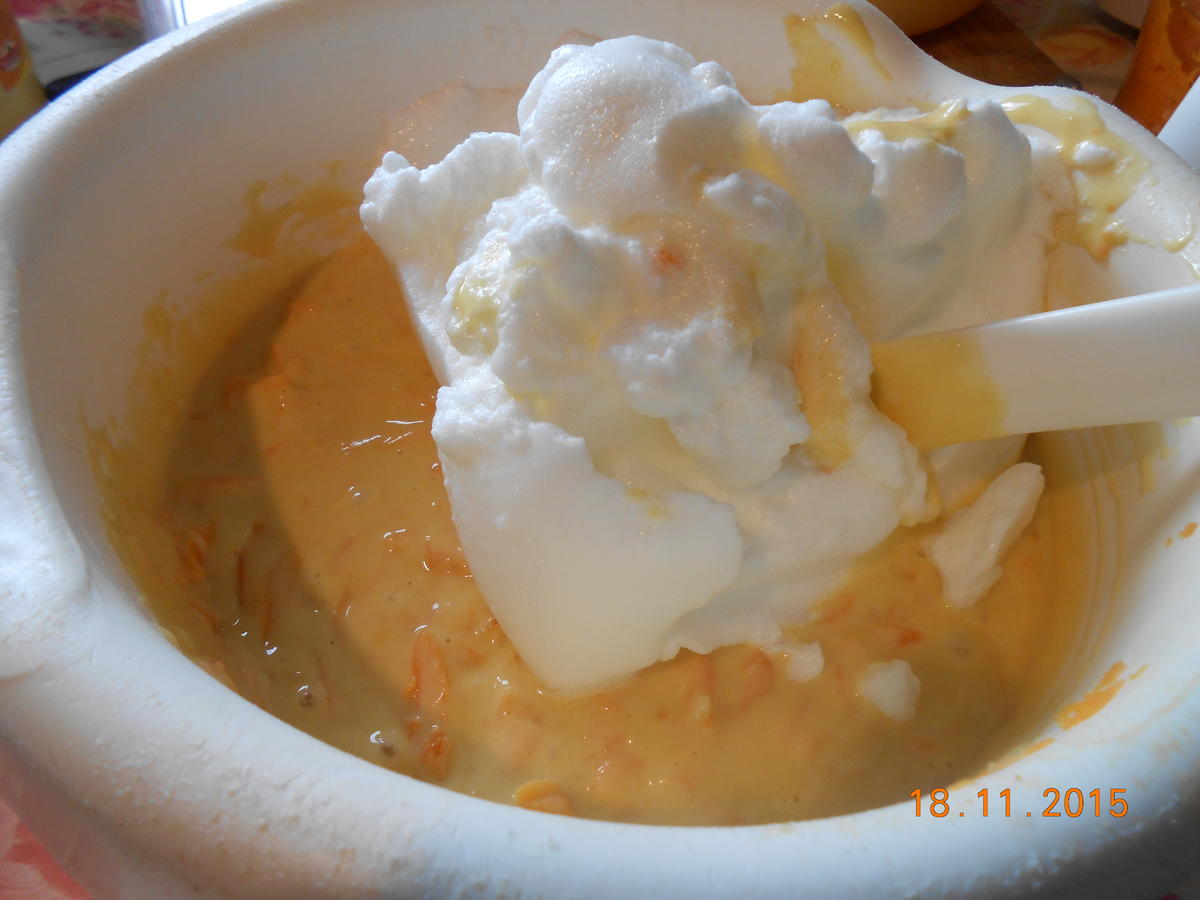Kürbis Pfannkuchen - einfach - von loewe_bs
