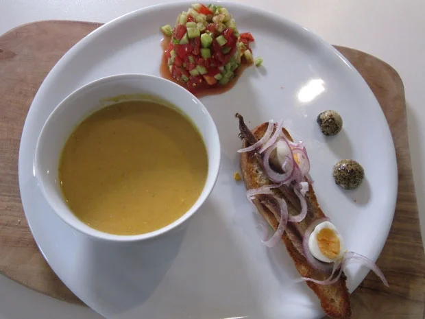 Les trois petits trésors - Rezept - Bild Nr. 2508