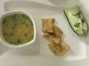 Dreierlei vom Bodenseefelchen - Rezept - Bild Nr. 2508