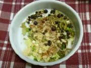 Gewürzmischung für Krustenbraten - Rezept - Bild Nr. 2544