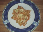 Basti's Blumenkohlbrokoli Auflauf - Rezept - Bild Nr. 2543