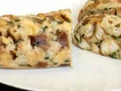 Perfekte Beilage zu Wild und Sauerbraten: Laugen-Servietten-Knödel - Rezept - Bild Nr. 2543