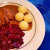 Marinierte Lendchen mit Balsamicosoße - Rezept - Bild Nr. 2563