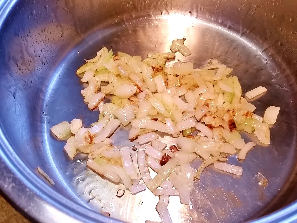 Rotkohlgemüse - Rezept - Bild Nr. 2565