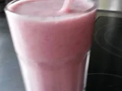 Erdbeermilchshake - Rezept - Bild Nr. 2578