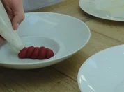 Rezept: Rote Rüben Püree - laktosefrei Bild Nr. 3174 Rote Rüben Püree - laktosefrei - Rezept - Bild Nr. 3174