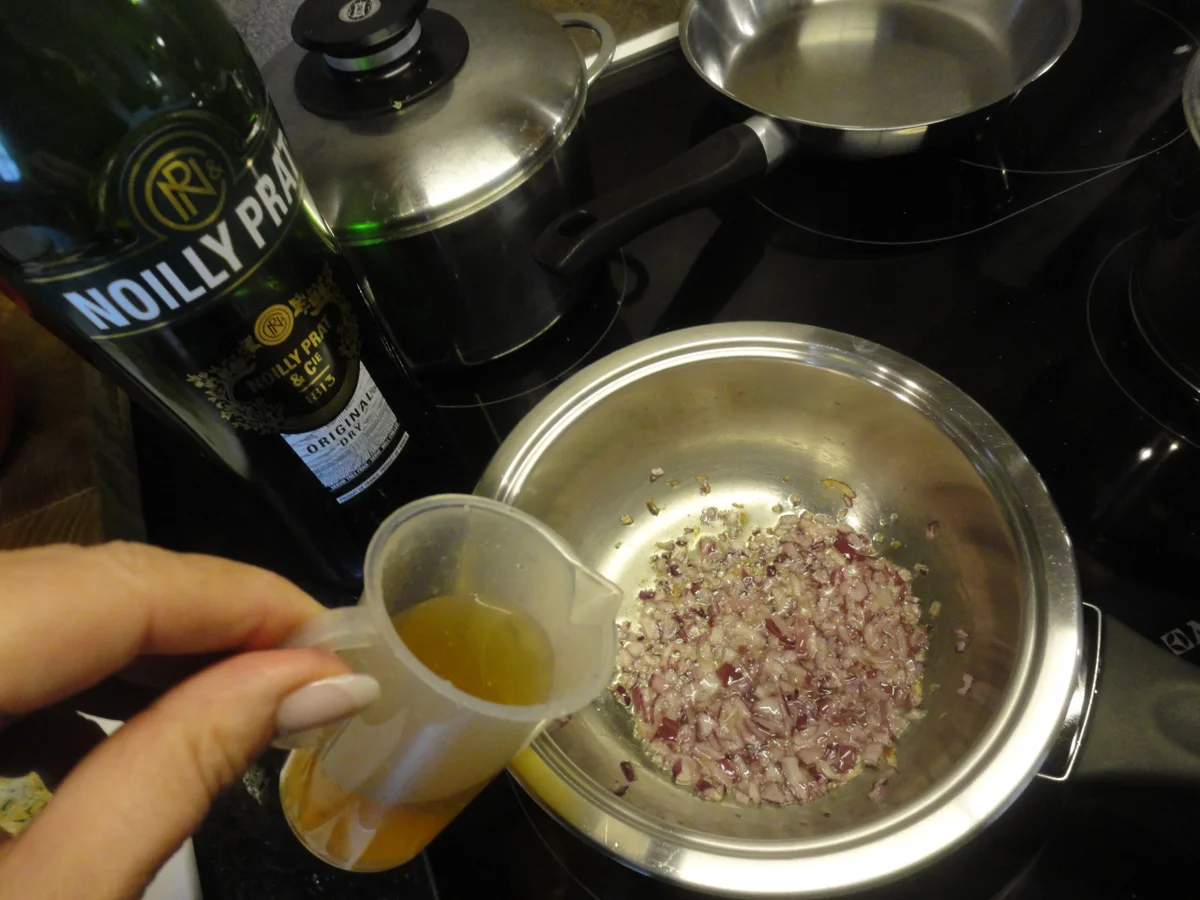 Rezept: Creme Mouseline - laktosefrei und vegan Bild Nr. 2603 Creme Mouseline - laktosefrei und vegan - Rezept - Bild Nr. 2603