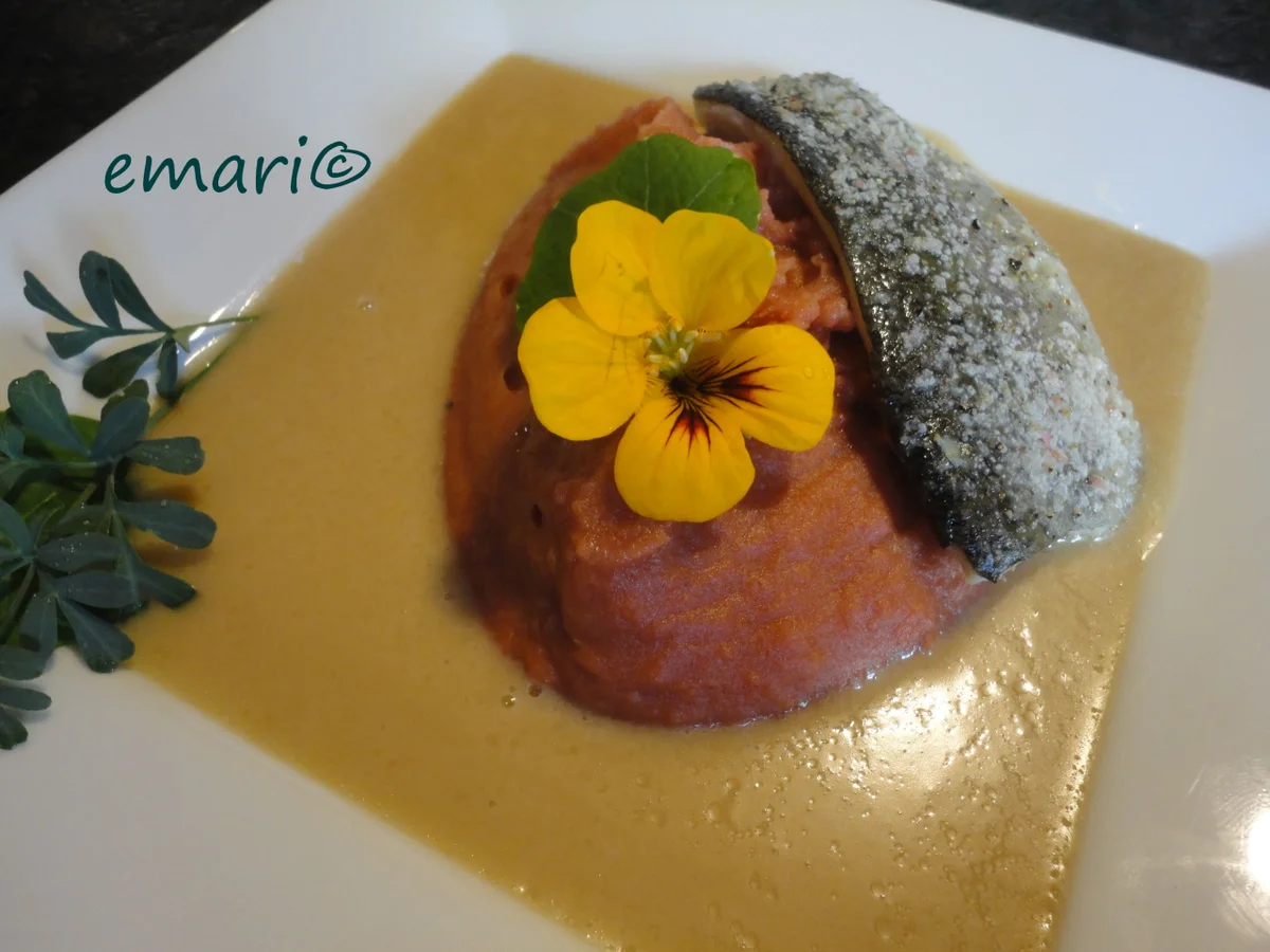 Rezept: Creme Mouseline - laktosefrei und vegan Bild Nr. 2605 Creme Mouseline - laktosefrei und vegan - Rezept - Bild Nr. 2605