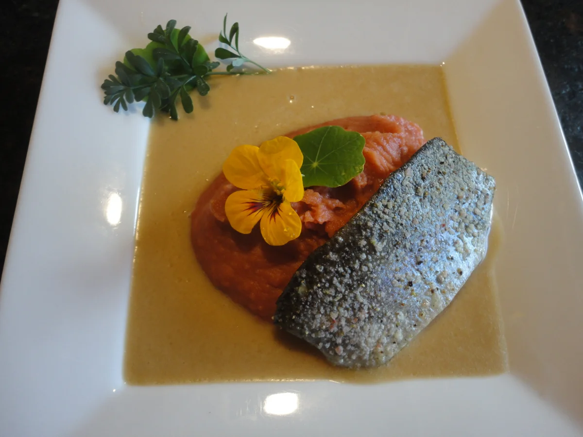 Rezept: Creme Mouseline - laktosefrei und vegan Bild Nr. 2611 Creme Mouseline - laktosefrei und vegan - Rezept - Bild Nr. 2611