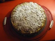 Feiner Apfel-Mandelkuchen - Rezept - Bild Nr. 2581