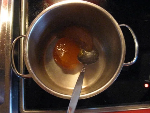 Feiner Apfel-Mandelkuchen - Rezept - Bild Nr. 2595