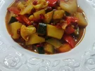 Granatapfel-Curry - Rezept - Bild Nr. 2597