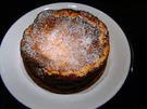 Käsekuchen mit Mandarinen ohne Boden - Rezept - Bild Nr. 2614