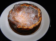 Käsekuchen mit Mandarinen ohne Boden - Rezept - Bild Nr. 2614