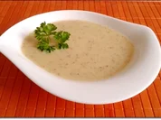 Rezept: Cremige Senf-Apfelsuppe Bild Nr. 2623 Cremige Senf-Apfelsuppe - Rezept - Bild Nr. 2623