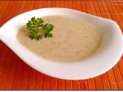 Cremige Senf-Apfelsuppe - Rezept - Bild Nr. 2623