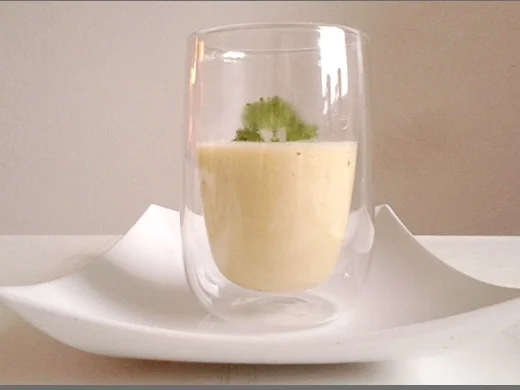 Vichyssoise  - ein zelebrierter Genuss - Rezept - Bild Nr. 2623
