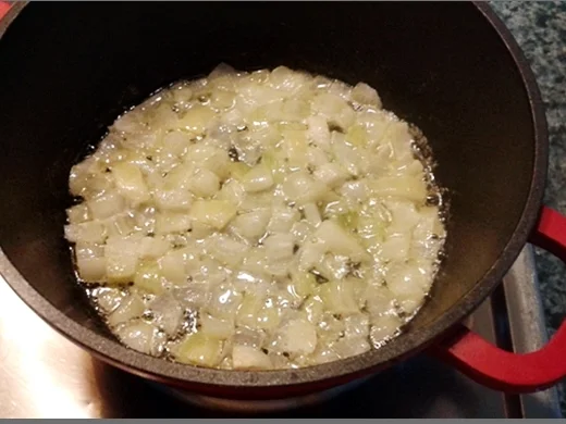 Vichyssoise  - ein zelebrierter Genuss - Rezept - Bild Nr. 2628