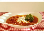 Rezept: Hackfleisch- Sauerkraut Eintopf Bild Nr. 2623 Hackfleisch- Sauerkraut Eintopf - Rezept - Bild Nr. 2623