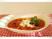 Hackfleisch- Sauerkraut  Eintopf - Rezept - Bild Nr. 2623
