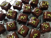 Pistazienpralinen - Rezept - Bild Nr. 2624