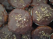 Lebkuchen ( weich ) - Rezept - Bild Nr. 2624