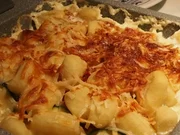 Gnocchi-Gratin - Rezept - Bild Nr. 2624