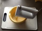 Rum-Marmorkuchen in 30x11cm Kastenform - Rezept - Bild Nr. 3363