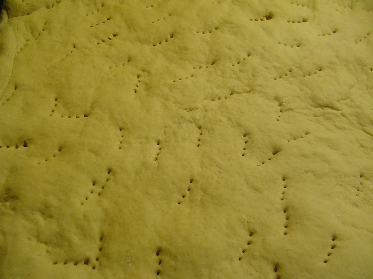 Rezept: Kartoffelplatz Bild Nr. 2627 Kartoffelplatz - Rezept - Bild Nr. 2627