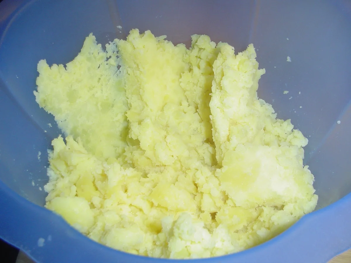 Rezept: Kartoffelplatz Bild Nr. 2631 Kartoffelplatz - Rezept - Bild Nr. 2631