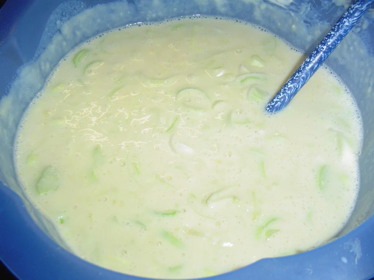 Rezept: Kartoffelplatz Bild Nr. 2633 Kartoffelplatz - Rezept - Bild Nr. 2633