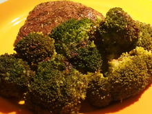 Broccoli - Rezept - Bild Nr. 2625