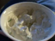 Magerquarkdip mit rohem Gemüse - Rezept - Bild Nr. 2634