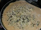 Wildreis mit Kokosmilch und Crevetten (Eigenkreation) - Rezept - Bild Nr. 2634