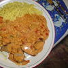 Gemüse mit einer Mascarponesauce - Rezept - Bild Nr. 2627