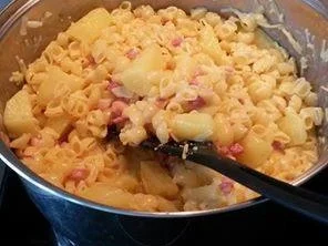 Rezept: Bauernpfanne Bild Nr. 2633 Bauernpfanne - Rezept - Bild Nr. 2633