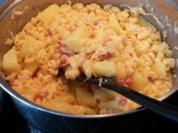 Bauernpfanne - Rezept - Bild Nr. 2633
