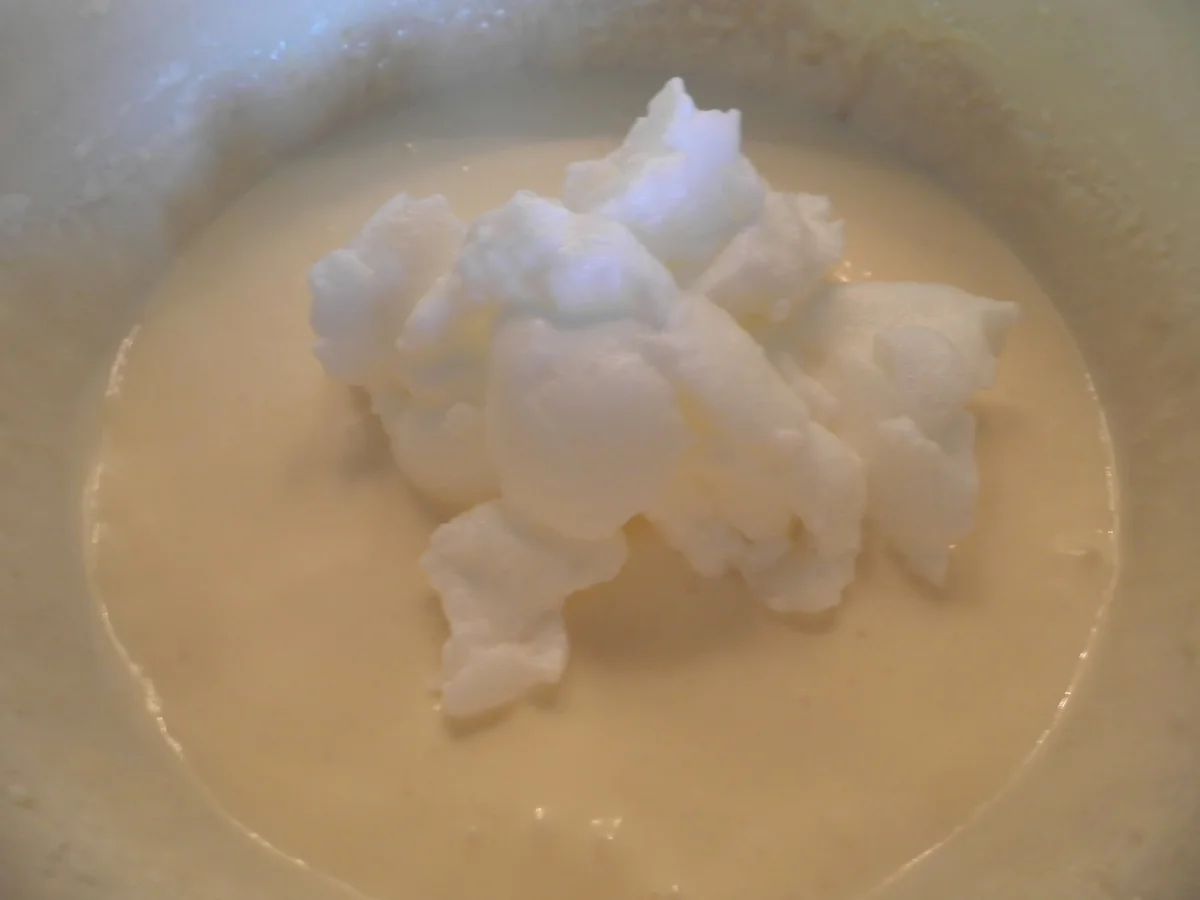 Rezept: Quark - Ananas - Kokos - Kuchen ... Bild Nr. 2640 Quark - Ananas - Kokos - Kuchen ... - Rezept - Bild Nr. 2640