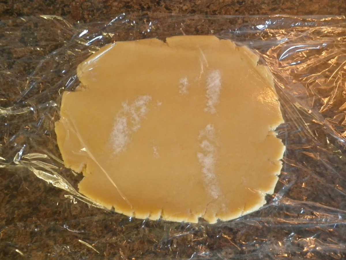 Rezept: Quark - Ananas - Kokos - Kuchen ... Bild Nr. 2645 Quark - Ananas - Kokos - Kuchen ... - Rezept - Bild Nr. 2645