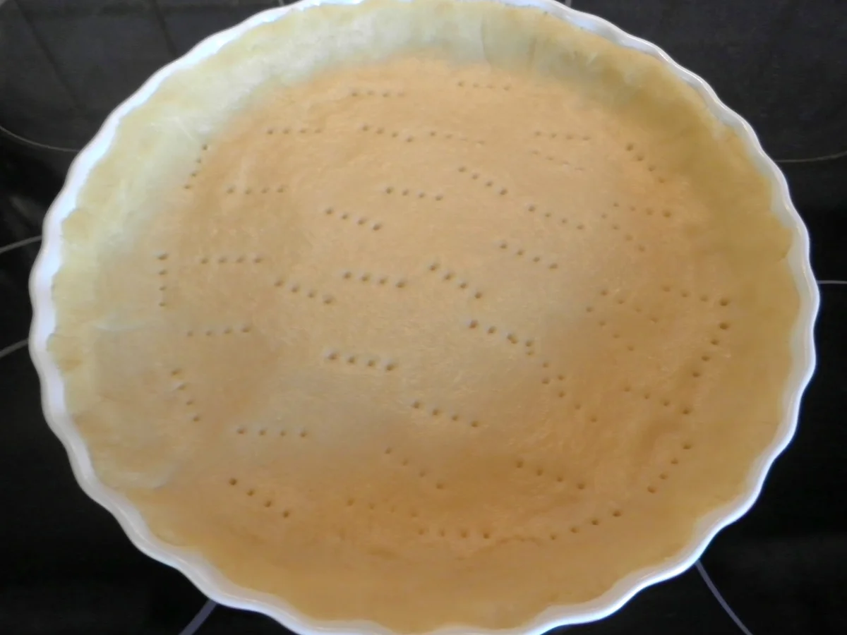 Rezept: Quark - Ananas - Kokos - Kuchen ... Bild Nr. 2646 Quark - Ananas - Kokos - Kuchen ... - Rezept - Bild Nr. 2646