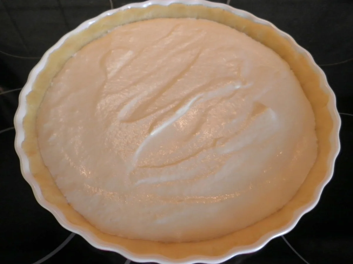 Rezept: Quark - Ananas - Kokos - Kuchen ... Bild Nr. 2647 Quark - Ananas - Kokos - Kuchen ... - Rezept - Bild Nr. 2647