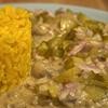 Hackfleisch nach Stroganoff-Art - Rezept - Bild Nr. 2684