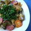 Köstliche Herbstsuppe - Rezept - Bild Nr. 2663