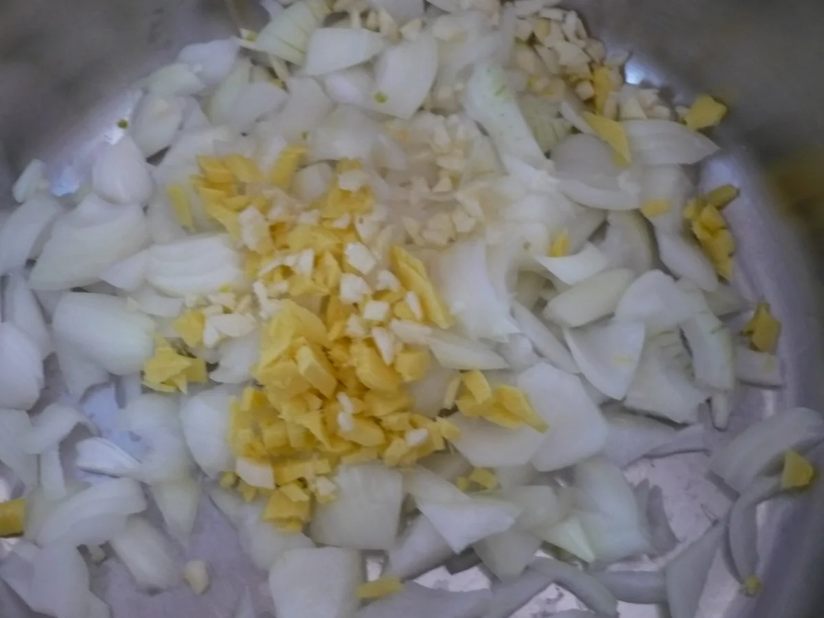 Köstliche Herbstsuppe - Rezept - Bild Nr. 2665