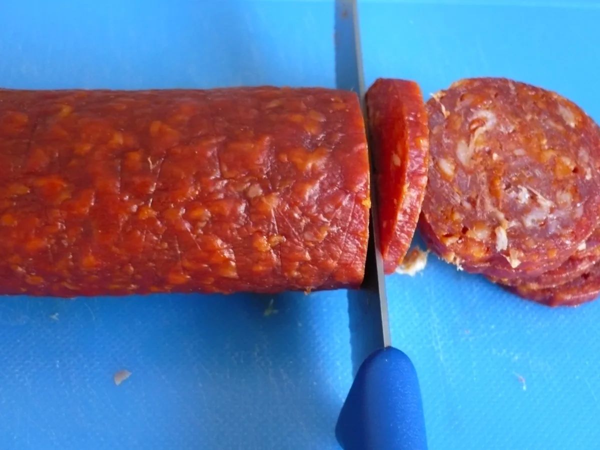 Köstliche Herbstsuppe - Rezept - Bild Nr. 2666