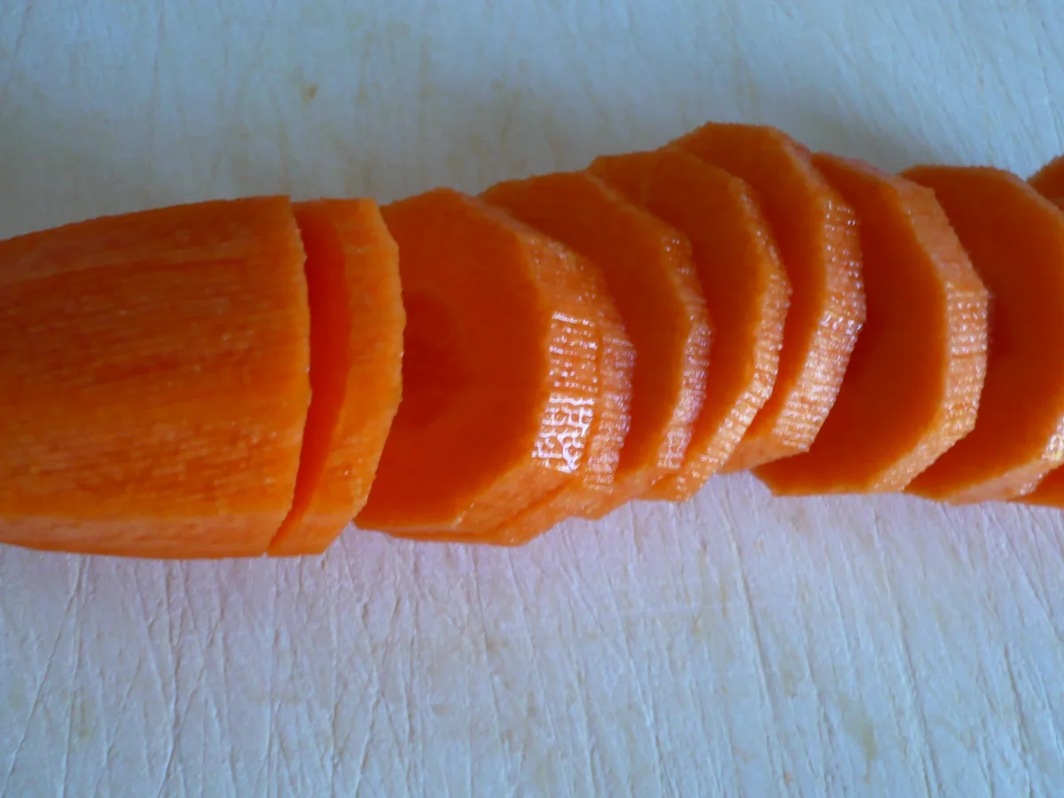 Köstliche Herbstsuppe - Rezept - Bild Nr. 2668